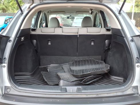 Used 2022 Honda HR-V LX image 6