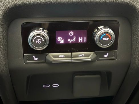 New 2026 GMC Acadia Elevation w/ Elevation Premium Package image 7