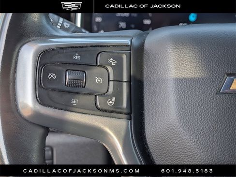 Used 2024 Chevrolet Silverado 1500 LT image 17
