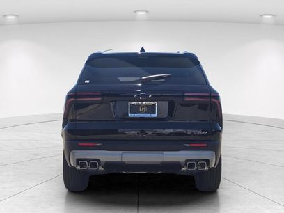 New 2026 Chevrolet Traverse Z71 w/ Driver Confidence Package