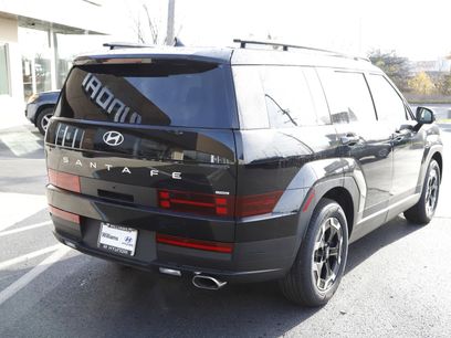 New 2026 Hyundai Santa Fe SEL