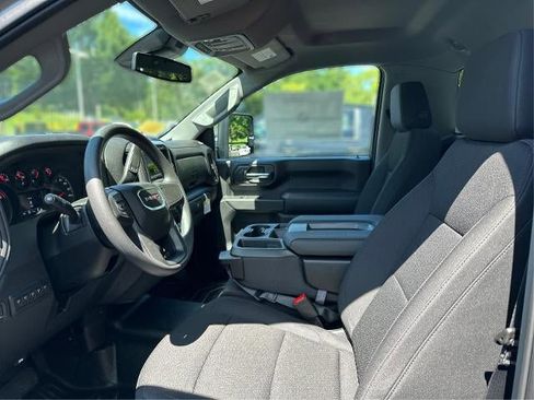 New 2025 GMC Sierra 2500 Pro w/ Convenience Package image 11