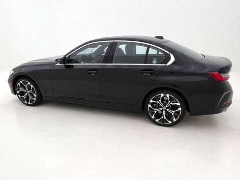 Certified 2026 BMW 330i xDrive Sedan w/ Premium Package AWD/4WD image 10