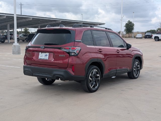 New 2026 Subaru Forester Premium AWD/4WD image 5