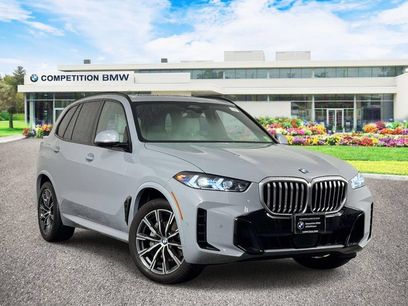 Used 2024 BMW X5 xDrive40i w/ M Sport Package