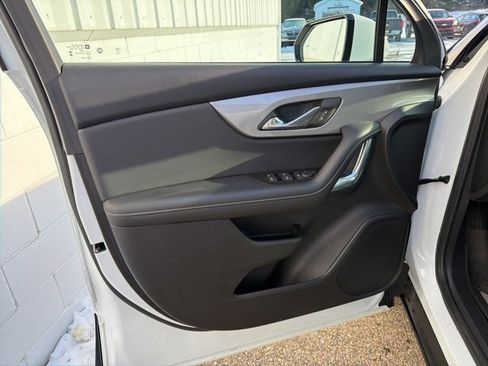 Used 2023 Chevrolet Blazer LT w/ Driver Confidence Package image 23