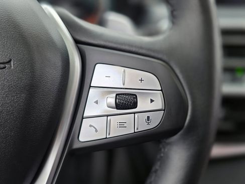 Used 2023 BMW X3 sDrive30i w/ Premium Package RWD image 30