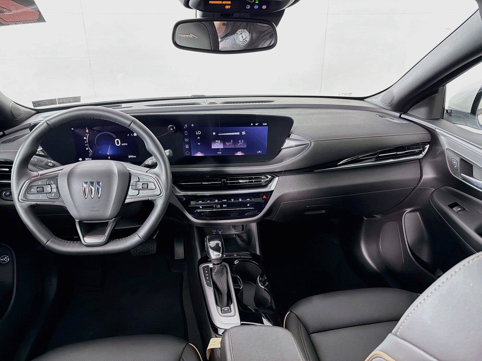 Used 2026 Buick Envista Avenir FWD image 26