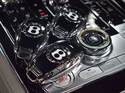 New 2024 Bentley Continental GT S image 47