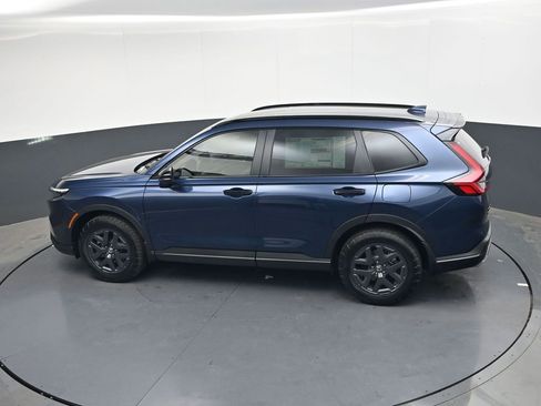 New 2026 Honda CR-V TrailSport image 23