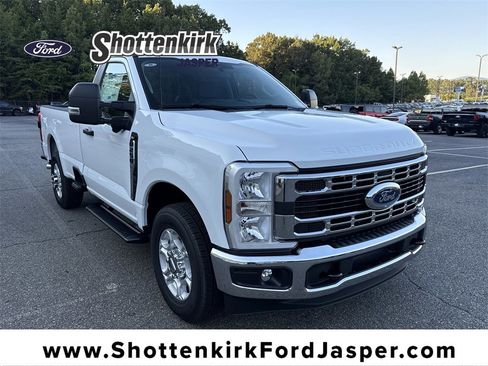 New 2026 Ford F250 XLT w/ 360-Degree Camera Package image 1