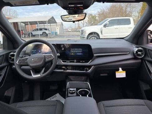 New 2026 Chevrolet Equinox LT w/ Midnight Edition image 16