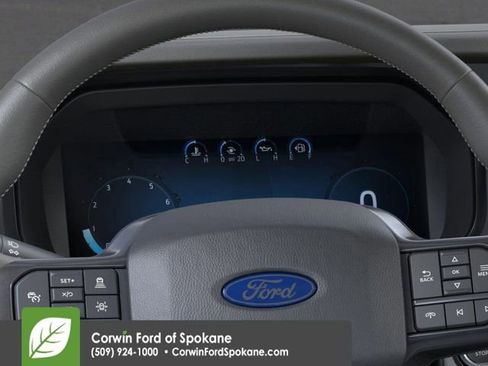 New 2025 Ford F150 Platinum image 13