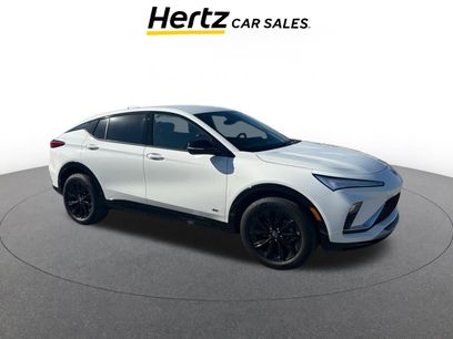 Used 2025 Buick Envista Sport Touring