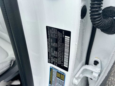 New 2026 Hyundai Tucson SEL image 37