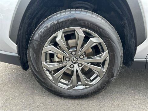 Certified 2023 Toyota RAV4 Limited AWD/4WD image 13