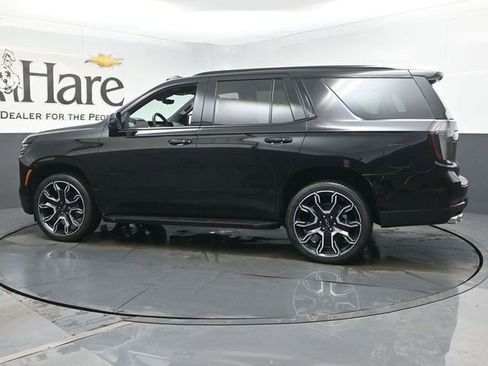 New 2026 Chevrolet Tahoe RST w/ Advanced Technology Package image 31