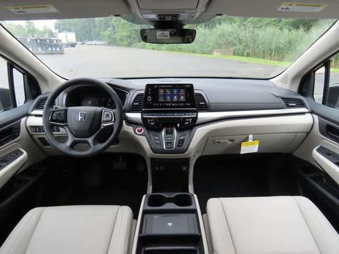 New 2026 Honda Odyssey EX-L image 18