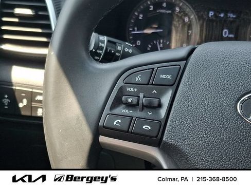 Used 2020 Hyundai Tucson Sport AWD/4WD image 22
