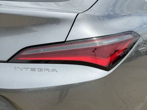 Used 2024 Acura Integra FWD image 6