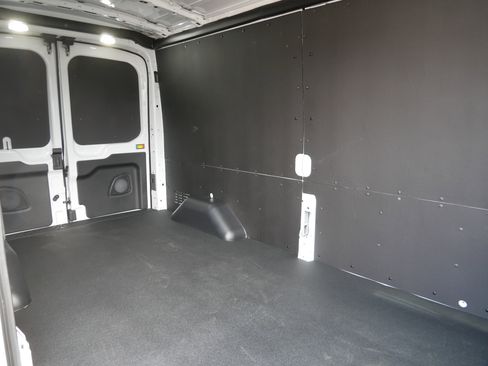 New 2026 Ford Transit 250 148 Medium Roof Extended AWD w/ Load Area Protection Package image 6