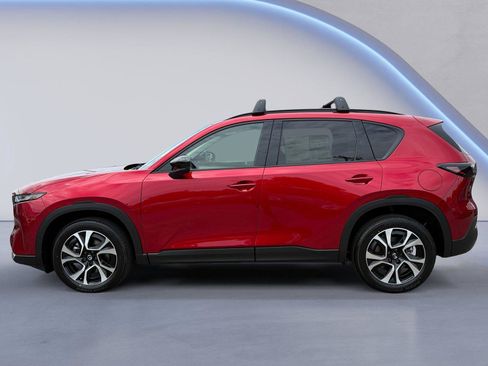 New 2026 MAZDA CX-5 Preferred AWD/4WD image 7