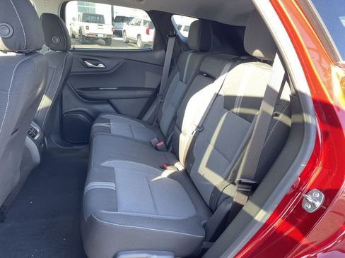 Certified 2024 Chevrolet Blazer LT w/ Driver Confidence Package image 23