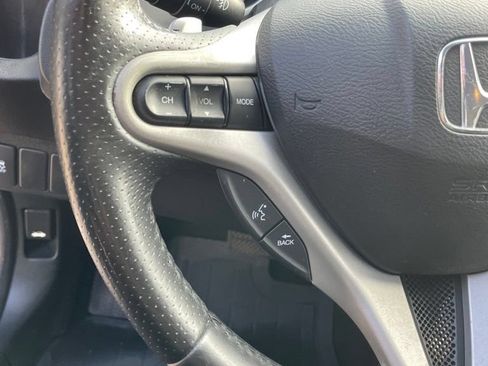 Used 2010 Honda Fit Sport image 14