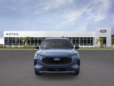 New 2026 Ford Escape Active w/ Tech Pack #1 FWD image 6