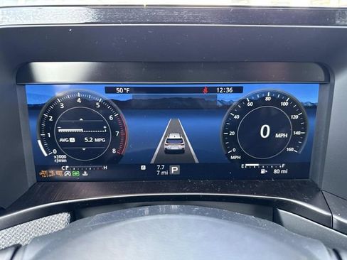 New 2026 Subaru Outback Limited AWD/4WD image 25
