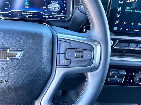 Used 2023 Chevrolet Silverado 1500 RST RWD image 13