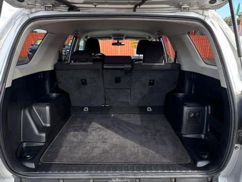 Used 2018 Toyota 4Runner SR5 RWD image 7