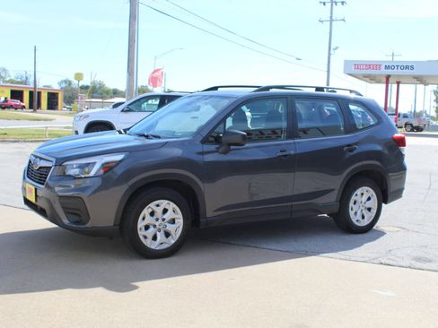Used 2021 Subaru Forester image 10