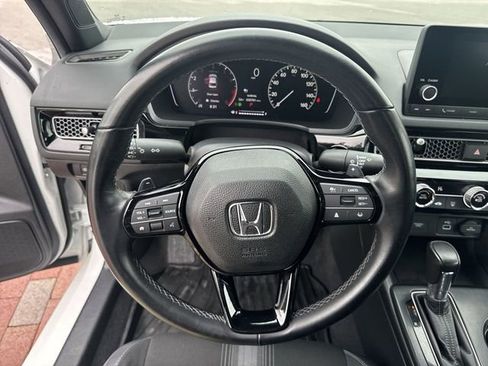 Certified 2024 Honda Civic Sport image 15