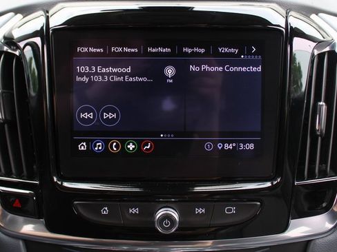 Used 2020 Chevrolet Traverse LT w/ Driver Confidence II Package image 23