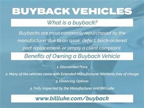 Used 2025 MAZDA CX-50 AWD 2.5 Hybrid w/ Cargo Package image 2