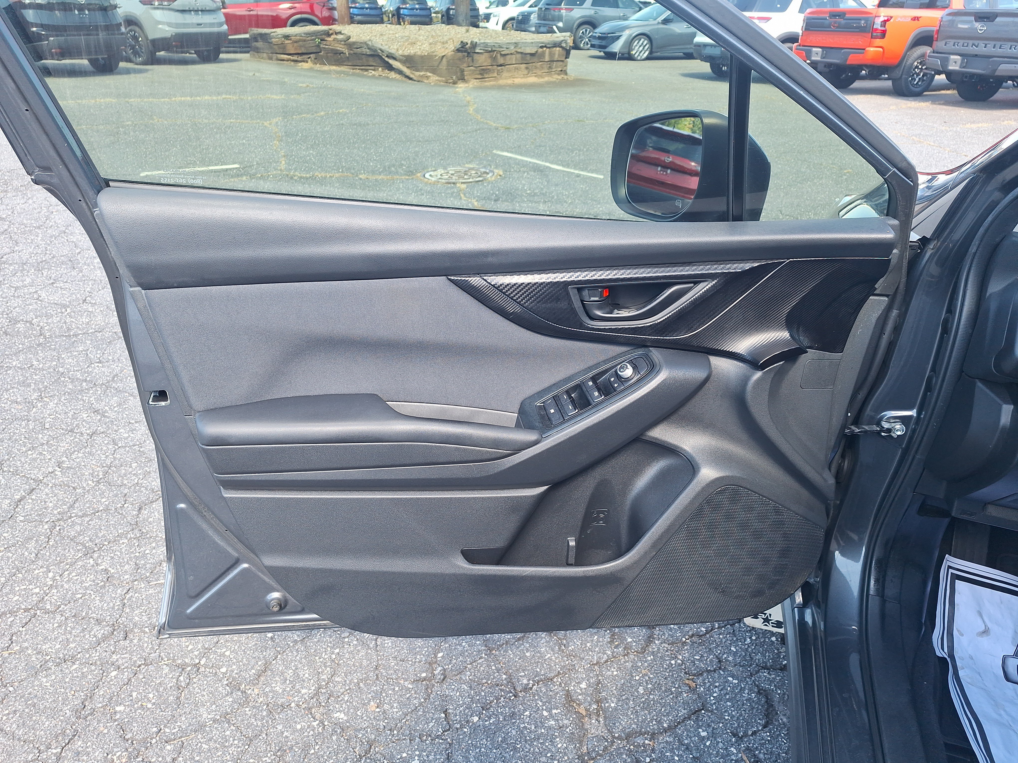 Used 2021 Subaru Crosstrek 2.0i Premium AWD/4WD image 9