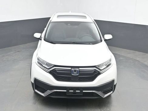 Used 2022 Honda CR-V Touring image 14