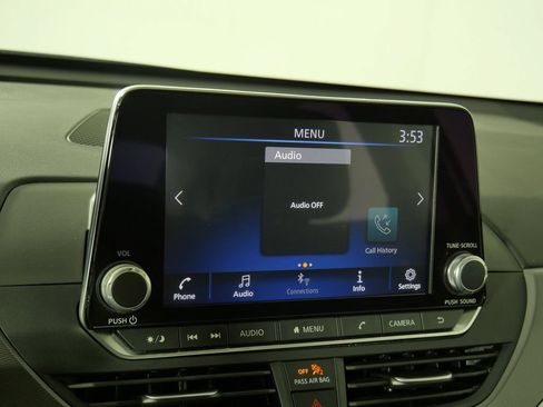 Used 2025 Nissan Altima 2.5 SR AWD/4WD image 29