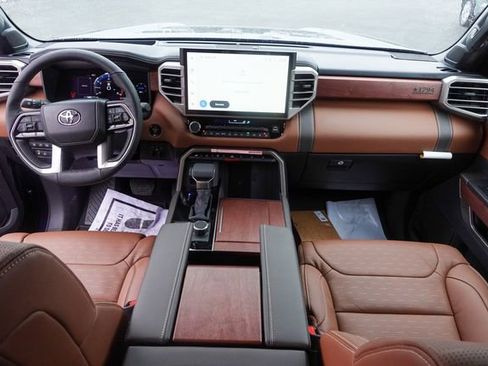 New 2026 Toyota Sequoia 1794 Edition image 33