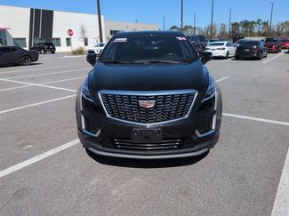 Used 2024 Cadillac XT5 Premium Luxury video 2
