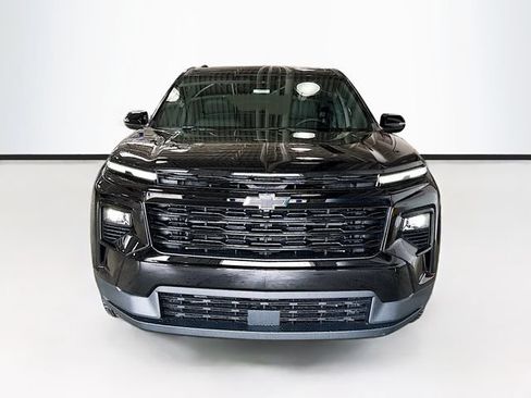 New 2026 Chevrolet Traverse LT w/ Midnight/Sport Edition AWD/4WD image 4