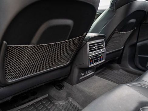 Used 2023 Audi SQ8 Prestige AWD/4WD image 52