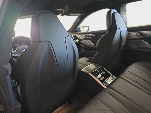 New 2026 BMW M850i xDrive image 11