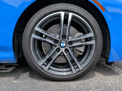 Certified 2024 BMW 228i xDrive Gran Coupe w/ M Sport Package AWD/4WD image 14