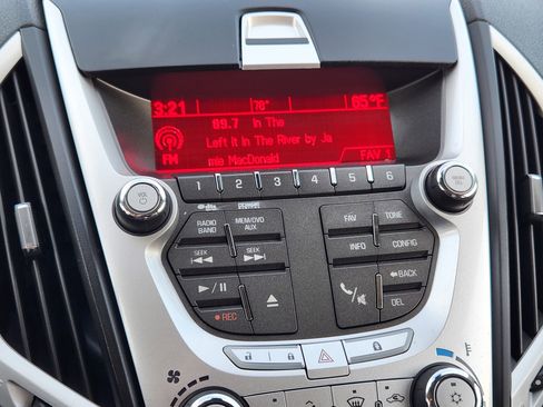 Used 2010 GMC Terrain SLT w/ Cargo Package image 16