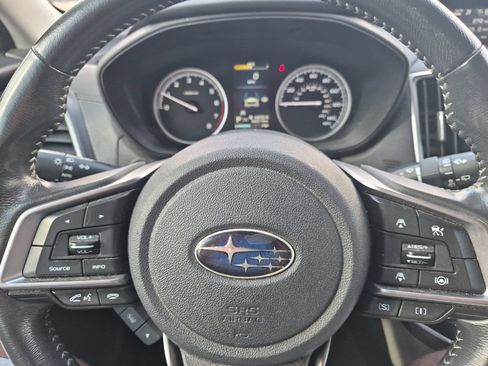 Used 2020 Subaru Forester Premium AWD/4WD image 22
