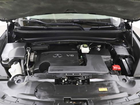 Used 2014 INFINITI QX60 Luxe w/ Premium Plus Package AWD/4WD image 34