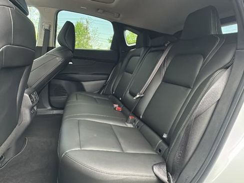 Used 2025 Nissan Murano SL AWD/4WD image 31
