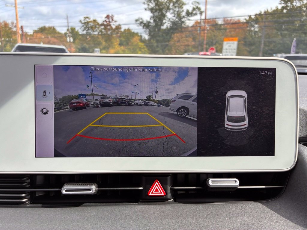 Certified 2023 Hyundai Ioniq 5 SEL AWD/4WD image 36